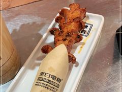 -黑白电视长沙小吃(悦汇城店)