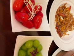 -杭州JW万豪酒店-万豪中餐厅