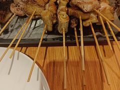 -王氏炉匠·烧鸟放题自助(好运街店)