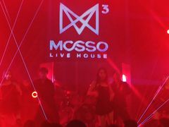 -MOSSO·Liveshow(M3香港广场店)