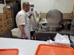 -老王四季抻面(南六东路店)