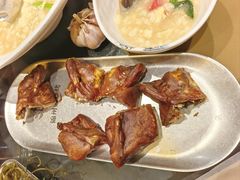 -锦州御烧烤·形象店(人民街店)
