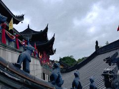 -上海东林寺(金山区)