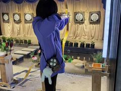 -轻武堂传统射箭·功夫茶·射击体验馆(仁和新城店)