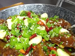 -东流山烤鸭·家常菜(巢湖万达店)
