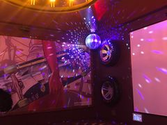 -欧歌堡KTV PARTY(万濠城店)