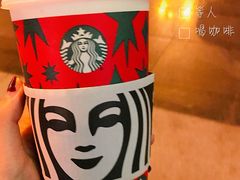 -星巴克(德阳洋洋百货店)