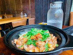 -颐和•海鲜砂锅粥•啫啫煲(奥林匹克广场店)