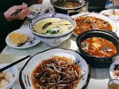 -眷江南之小蓝鲸(王府大街店)