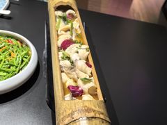 -桥边小楼·手工云南菜·古城观景小楼
