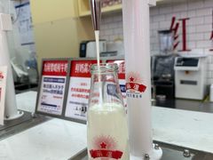 -红星前进面包牛奶公司(五道口购物中心店)