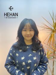 -DX HAIR SALON·发现未知美发沙龙