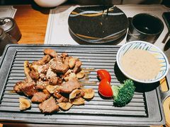 -玉川屋·深夜食堂居酒屋(柳巷店)