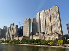 -天津五大道文化旅游区