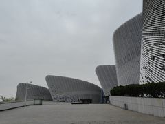 -福州海峡文化艺术中心