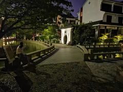 -苏州吴宫泛太平洋酒店
