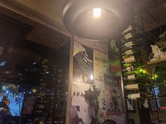 -胡桃里音乐酒馆(仓山万达店)