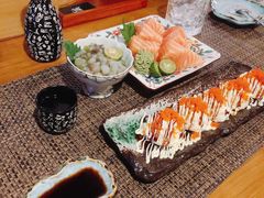 -半藏居酒屋(香港花园店)