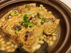 客家酿豆腐-围龙屋客家食府(福田店)
