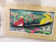 -芽庄中心购物广场