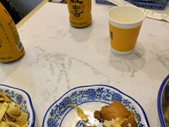 -馬香远蘭州牛肉面(武汉群星城首店)