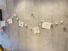 -W CAFE(甜爱路店)