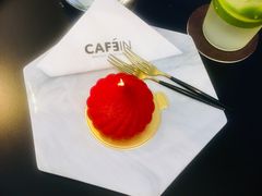 -CAFE'IN精品咖啡体验空间(小寨店)
