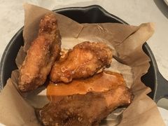 -必胜客(万达广场店)