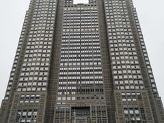 -东京都厅舍