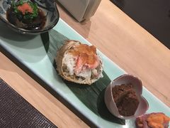 -然寿司(郎园vintage店)