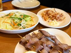 -福烤锦花(长乐路店)