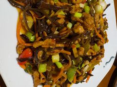 -苏渝汇重庆江湖菜(桐泾公园店)