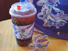 -COSTA COFFEE(丰联广场店)
