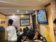 -Santoor 萨都里印度餐厅(北锣鼓巷店)