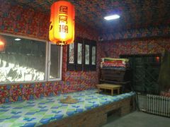 -鱼窝棚柴火铁锅炖(富山屯店)