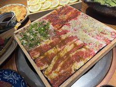 -炎蔵牛舌烤肉