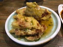 锅包肉-东北农家饺子村(昌平路店)