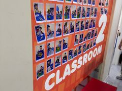 -玛酷机器人编程赛事中心(市北新都心店)