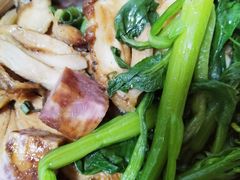 -华记煲仔华·煲仔饭(市桥易发店)