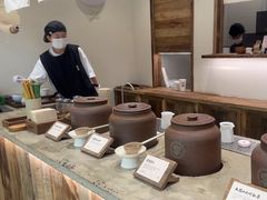 -李山山茶事(景枫店)
