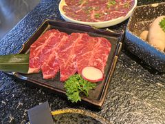 -樱嘢·炭火烧肉(惠南店)