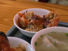 -东街钟楼肉粽(总店)