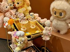 -色響火锅(恒隆广场店)