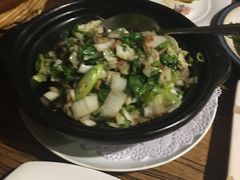 -李记潮汕砂锅粥(营福路店)