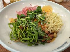 -王婆婆老妈蹄花川菜馆·非物质文化遗产(太古里一店)