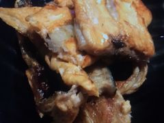 -松子料理(白家庄店)