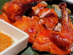 -小厨娘淮扬菜(龙湾天街店)