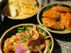-酒拾烤肉(南城店)