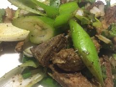 -阿布氇孜藏餐厅(九寨沟店)