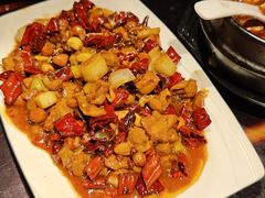 -陈麻婆豆腐总店